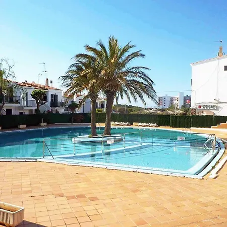 Feriehus Holiday Cala'n Blanes *