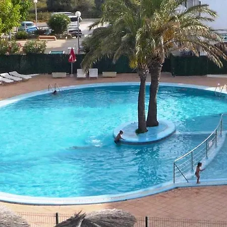 Holiday Cala'n Blanes Ciutadella (Menorca)