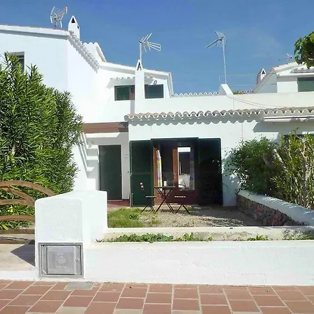 Feriehus Holiday Cala'n Blanes *