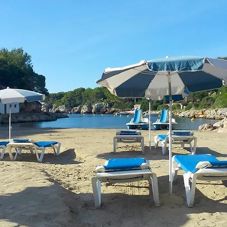 Holiday Cala'n Blanes
