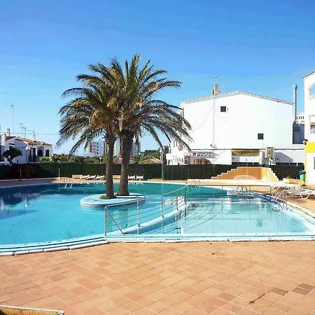Holiday Cala'n Blanes Ciutadella (Menorca)