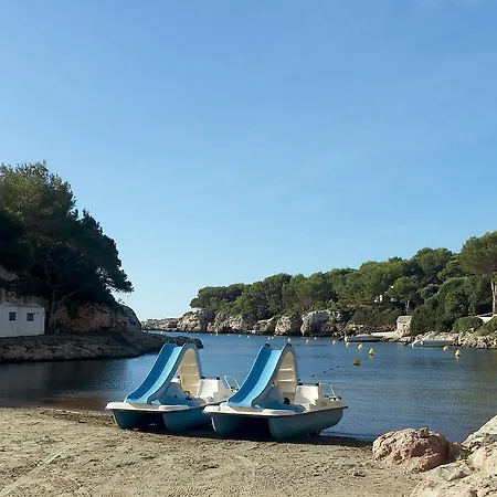 Holiday Cala'n Blanes 시우타데야