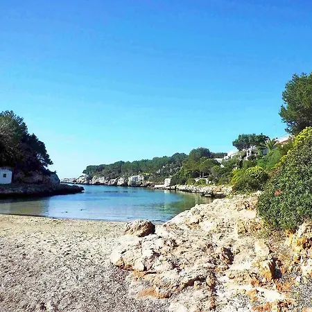 펜션 Holiday Cala'n Blanes