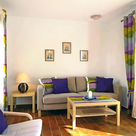 펜션 Holiday Cala'n Blanes 시우타데야